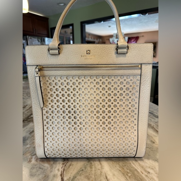 Kate Spade handbag - Picture 2 of 7